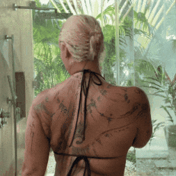 Ovo Sound Dance GIF by Naomi Sharon