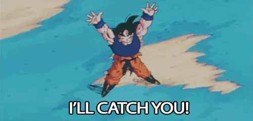Dragon-ball-z-funny GIFs - Get the best GIF on GIPHY