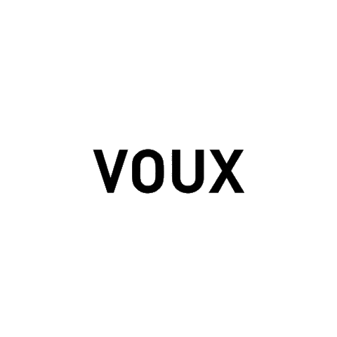 Voux Sticker