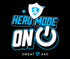 Workout Gym GIF by SWEAT440