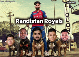 Shreyas GIF