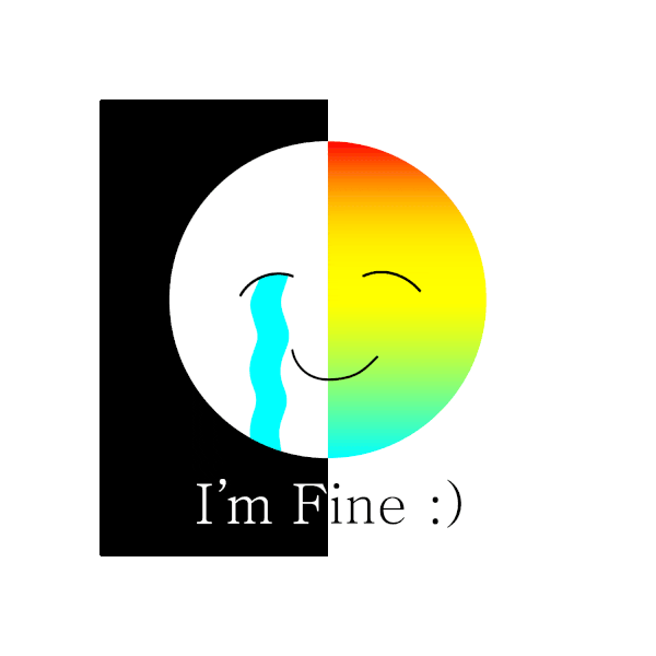 Imfine Sticker