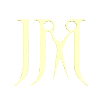 Beauty Salon Logo Sticker by Josef Mikel Salon