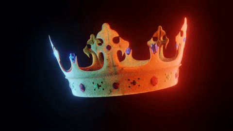 Crown GIFs - Get the best GIF on GIPHY