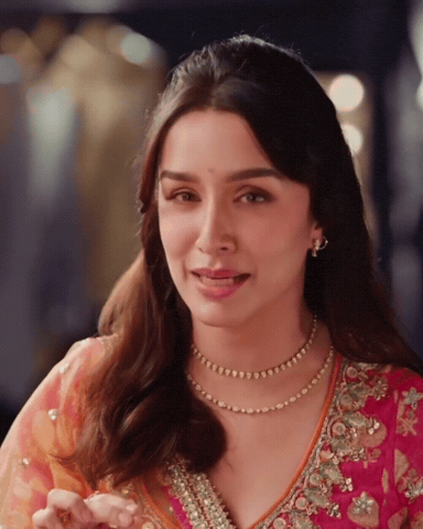 Kapoorshraddhaa143 GIF