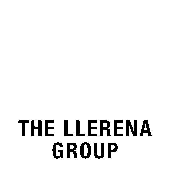 TheLlerenaGroup Sticker