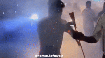 صاروخ GIF
