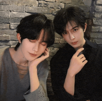 Boy Love GIF