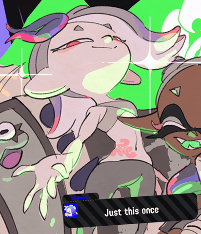 Deep Cut Just This Once GIF