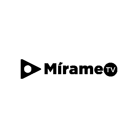 Mirametv Sticker by Mirame Television