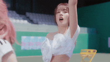 Dance Video GIF