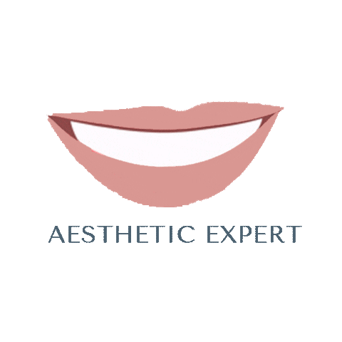 Aesthetic Expert Marseille Sticker