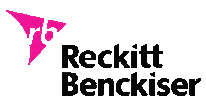 ReckittBenckiser Sticker