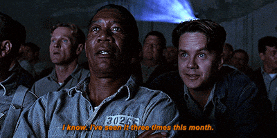 Stephen King GIF