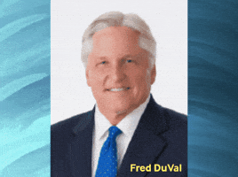 Fred Duval GIF