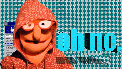 minha imagem hacker