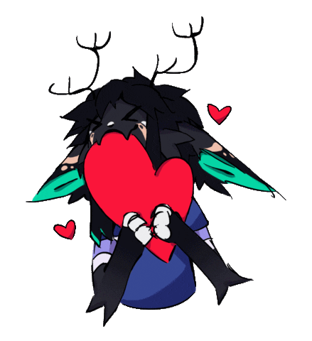 Love Sticker