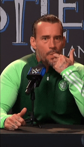 Wwe GIF