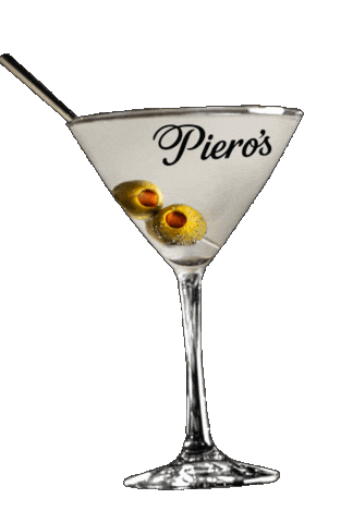 Sticker by Piero's Italian Cuisine