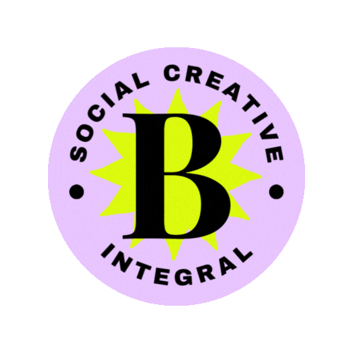 Sister Brotheradschool Sticker by Escuela de Creatividad Brother Ad School