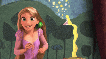 Walt Disney Animation Studios Friendship GIF by Disney