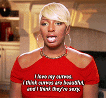 Sexy Real Housewives GIF
