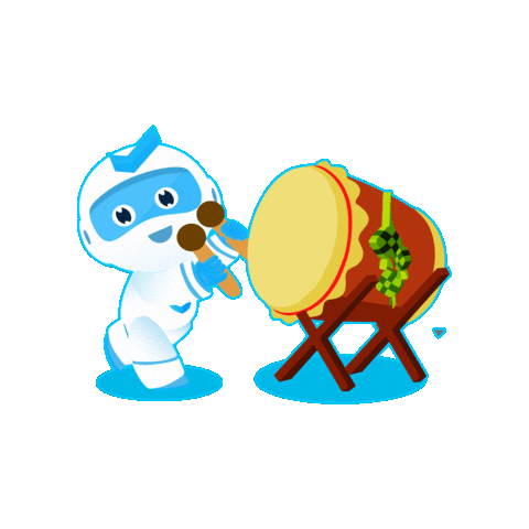 Marketing Sticker