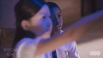 Red Alert Hbo GIF by Room104