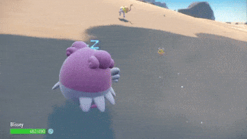 Pokemon GIF