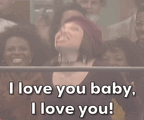 Lmao-i-love-gina GIFs - Get the best GIF on GIPHY