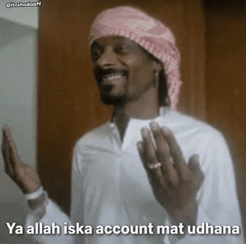Ramadan Kareem GIF