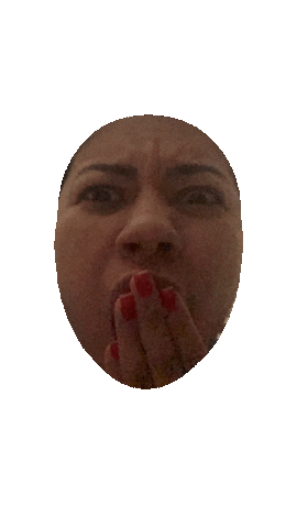 Meu Deus Sticker by dreams