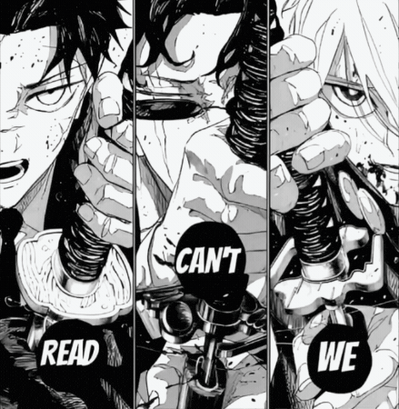 Samura GIF