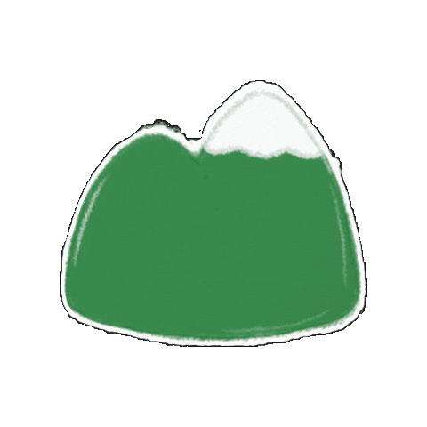 Illustration Sticker