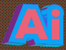 Artificial Intelligence Ai GIF by NeighborlyNotary®