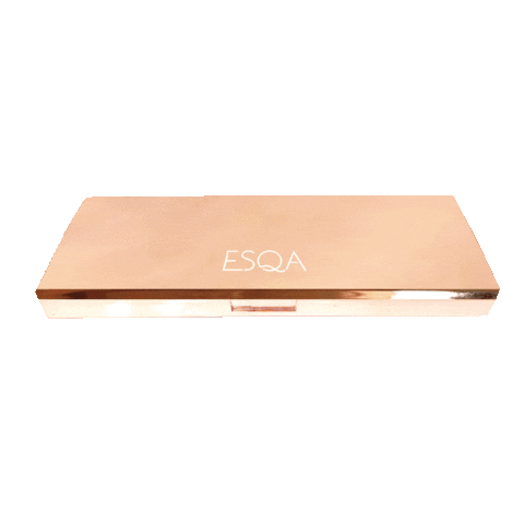 Esqa Sticker