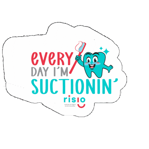 Sticker by Risio Institute