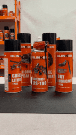 GIF by Blinker Professional Components