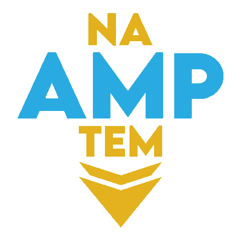 Auto Peças AMP Sticker