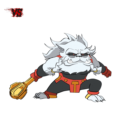 Tv Show Lol GIF by Skybound Games