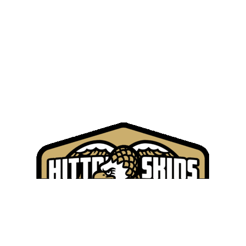 Print Shop Design Sticker by Hittn' Skins