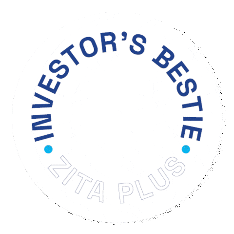 Trading Finance Sticker by zitaplus