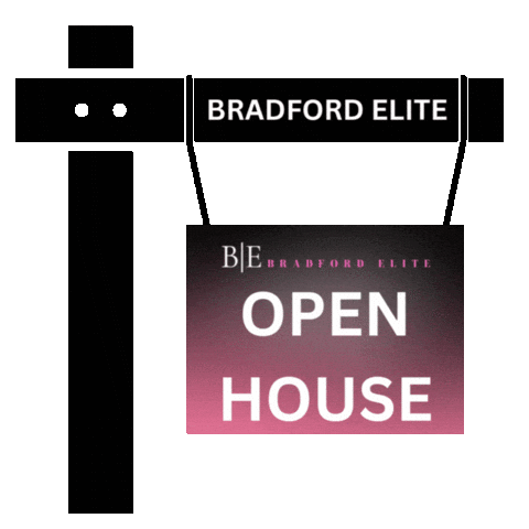 Bradford Elite Sticker