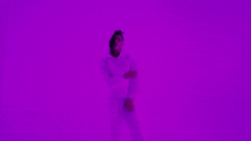Molly Santana GIF