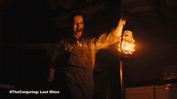 Horror Wb GIF by Warner Bros. Pictures