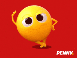 GIF by PENNY. Österreich