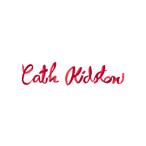 Summer Ribbon Sticker by Next Cath Kidston