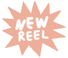 Video Update Sticker by yessiow