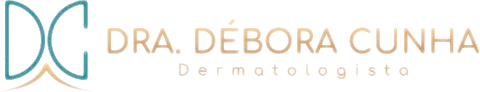 Deboracunha Sticker by Dermatologista Débora Cunha