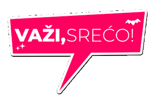 Ivana Todorović Sticker by Homepage.rs
